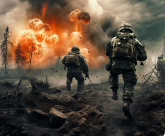 Ghazwa-e-Hind Is Coming: How to Turn Your Home Into a Safe Zone?