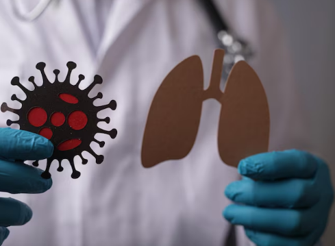 Cure Idiopathic Pulmonary Fibrosis