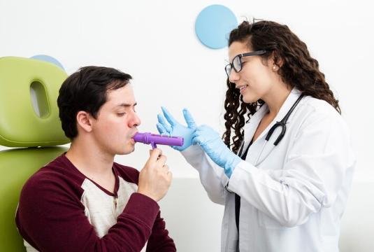 Asthma Treatments – Complete Guide to Managing and Controlling Asthma Naturally and Medically