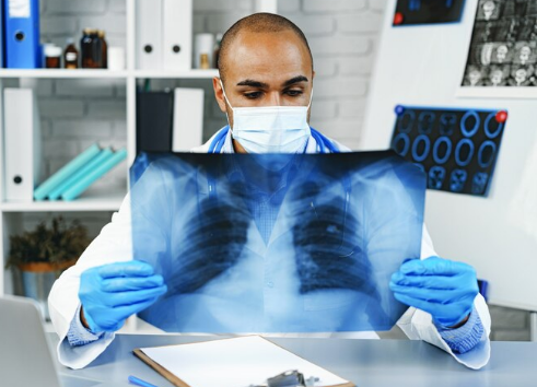 Pulmonary Fibrosis and the use of